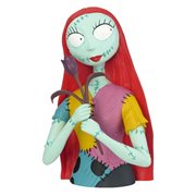 Nightmare Before Christmas Sally Bust Bank